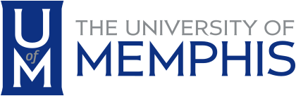 File:University of Memphis wordmark.svg