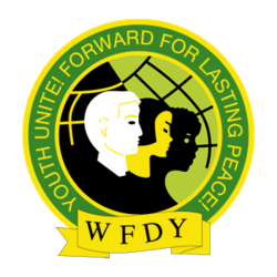 World Federation of Democratic Youth Logo.png