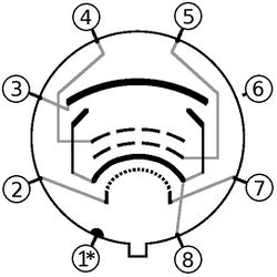 6V6 - 6 L6 Tube pin-out diagram.JPG