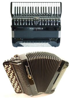 A convertor free-bass piano-accordion and a Russian bayan.jpg