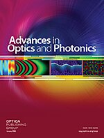 Advances in Optics and Photonics journal cover.jpg