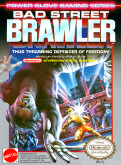 Bad Street Brawler cover.png