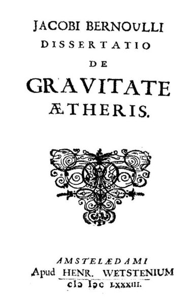 File:Bernoulli - De gravitate aetheris, 1683 - 1216514.jpg