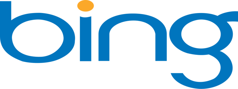 File:Bing logo.svg - HandWiki