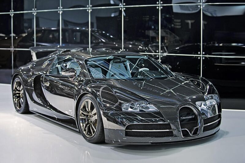 File:Bugatti Veyron Mansory.jpg