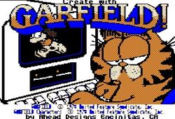 CreateWithGarfieldTitleScreen.jpg