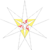 Crennell 57th icosahedron stellation facets.png