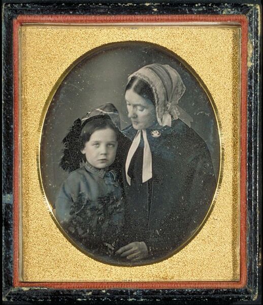 File:Daguerreotype Lydia Jackson Emerson and Edward Waldo Emerson 1840.jpeg