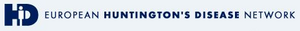 European Huntington's Disease Network (logo).png