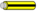 Fiber yellow black stripe.svg