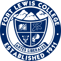 Fort Lewis College seal.svg