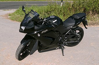 Kawasaki Ninja 250R schwarz.jpg