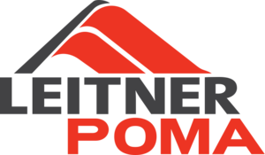 Leitner-Poma logo