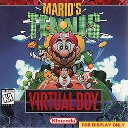 Mario's Tennis.jpg