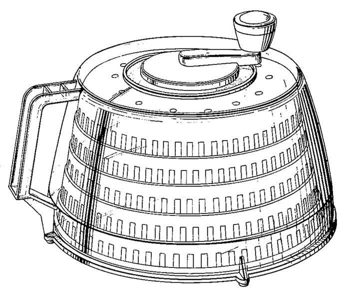 File:Patent 228222 Mantelet Salad Dryer Figs Page1 Crop.jpg
