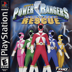 Power Rangers - Lightspeed Rescue Coverart.png