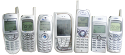 Several mobile phones.png