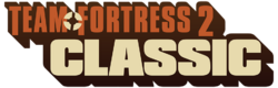 Team Fortress 2 Classic logo.png