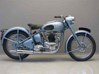 Triumph 6T 650 cc Thunderbird 1950.jpg