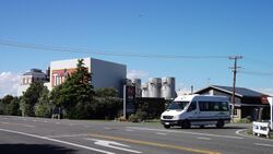 Photograph of Tui Brewery