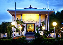 Vihara Jakarta Dhammacakka Jaya.jpg