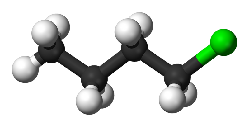 File:1-chlorobutane-3D-balls.png