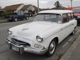 1955 Studebaker Conestoga (7485610352).jpg