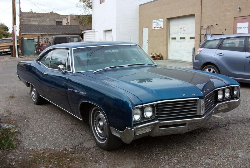 File:1967 Buick LeSabre (3985021851).jpg