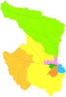 Administrative Division Xining.png