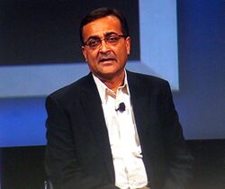 Ajay Bhatt at Intel ISEF.jpg