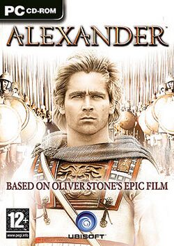 Alexander (video game).jpg