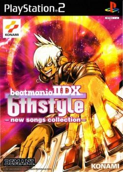 Beatmania IIDX 6th Style cover.jpg