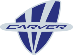 Carver Europe B.V. logo.png