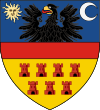 Historical coat of arms