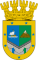 Coat of Arms of Valparaíso Region