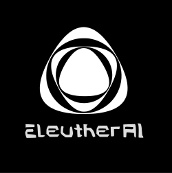 EleutherAI logo.svg