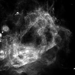 Finkbeiner H-alpha Gum Nebula.jpg