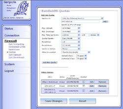 Gargoyle Router Firmware quotas.png