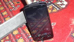 HTC Desire 500 Dual Sim Black Model.JPG