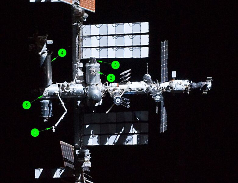 File:ISS After STS-135 (Annotated).jpg