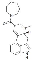 LSD Azapane structure.png