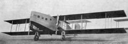 Lioré et Olivier LeO 21 L'Aéronautique March,1928.jpg