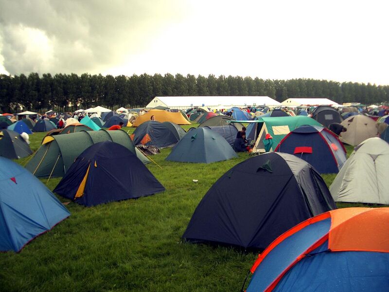 File:Lowlands tents.jpg