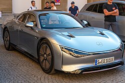 Mercedes-Benz Vision EQXX, IAA Open Space 2023, Munich (P1120189).jpg