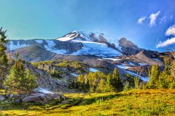 Mt. Adams from Bird Creek Meadows 02.JPG