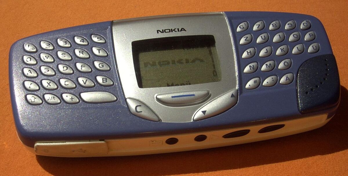 Nokia 3220 - Wikipedia