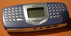 NOKIA 5510 blue topview.jpg