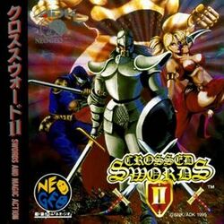 Neo Geo CD Crossed Swords II cover art.jpg