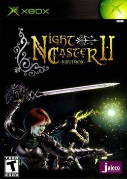 NightCaster II Equinox Xbox Cover.jpg