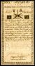 5 Zlotych, first issue of 1794